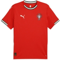 Camasa Puma Portugal Home 2025 adulti