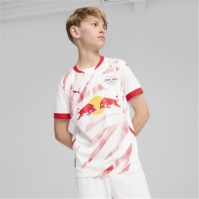 Camasa Puma Red Bull Leipzig Home 2024 2025 copil