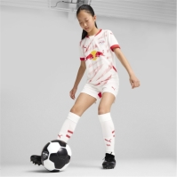 Camasa Puma Red Bull Leipzig Home 2024 2025 copil