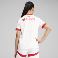 Camasa Puma Red Bull Leipzig Home 2024 2025 copil