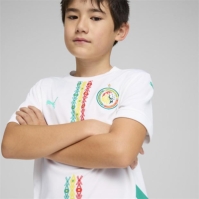 Camasa Puma Senegal Home 2025 copil