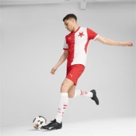 Camasa Puma Slavia Prague Home 2024 2025 adulti