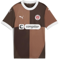 Camasa Puma St Pauli Home 2024 2025 copil