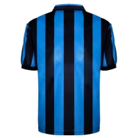 Camasa Score Draw Draw Inter Milan Retro Home 90 adulti