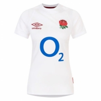 Camasa Umbro England Rugby Home 2023 2024 adulti