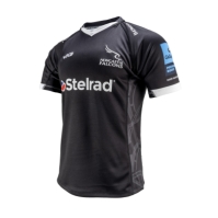 Camasa VX3 Newcastle Falcons Home 2024 2025 copil