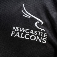 Camasa VX3 Newcastle Falcons Home 2024 2025 copil