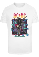 Camasa ACDC - Blow Up Your Video Jump T- Merchcode