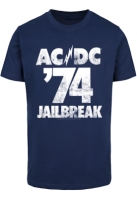 Camasa ACDC - Jailbreak 74 T- Merchcode