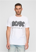 Tricou ACDC Back In Black Merchcode