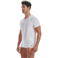 Camasa adidas Active Core Cotton V Neck T