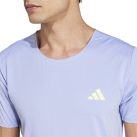 Camasa adidas Adizero Running T-