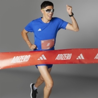 Camasa adidas Adizero Essentials Running T- barbat