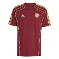 Camasa Minge Fotbal adidas Arsenal Club UBP T-