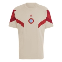 Camasa adidas Bayern Munich Originals T- adulti