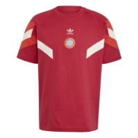 Camasa adidas Bayern Munich Originals T- adulti