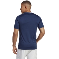 Camasa Men's T- adidas Campeon 23 Jersey navy blue HR2621