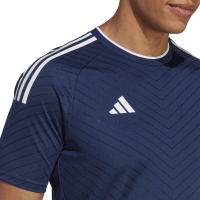 Camasa Men's T- adidas Campeon 23 Jersey navy blue HR2621