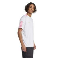 Camasa adidas Classic 3 Stripe Sereno T barbat