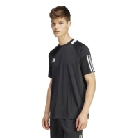 Camasa adidas Classic 3 Stripe Sereno T barbat