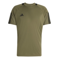 Camasa adidas Classic 3 Stripe Sereno T barbat