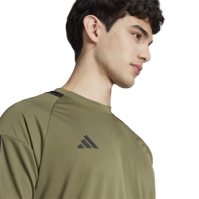 Camasa adidas Classic 3 Stripe Sereno T barbat