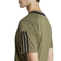 Camasa adidas Classic 3 Stripe Sereno T barbat