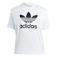 Camasa adidas Classic Trefoil T- dama