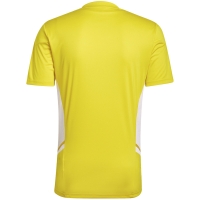 Tricou adidas Condivo 22 galben HD2267