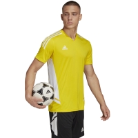 Tricou adidas Condivo 22 galben HD2267