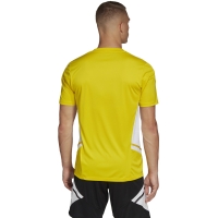 Tricou adidas Condivo 22 galben HD2267