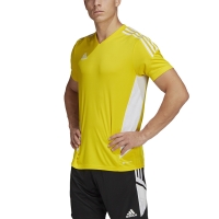 Tricou adidas Condivo 22 galben HD2267