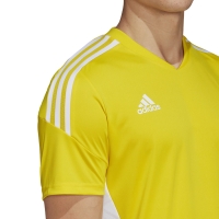 Tricou adidas Condivo 22 galben HD2267