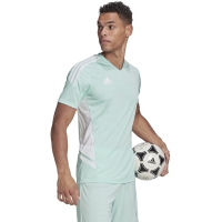 Camasa Men's T- adidas Condivo 22 Jersey mint HD2271