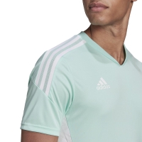 Camasa Men's T- adidas Condivo 22 Jersey mint HD2271