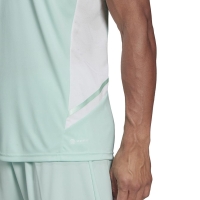 Camasa Men's T- adidas Condivo 22 Jersey mint HD2271