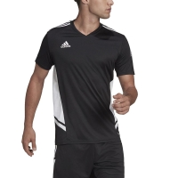 Camasa Men's T- adidas Condivo 22 Jersey black H21254