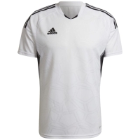 Camasa Men's T- adidas Condivo 22 Match Day Jersey white HA3515