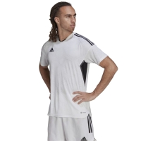 Camasa Men's T- adidas Condivo 22 Match Day Jersey white HA3515