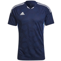 Camasa Men's T- adidas Condivo 22 Match Day Jersey navy blue HA3512