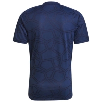 Camasa Men's T- adidas Condivo 22 Match Day Jersey navy blue HA3512