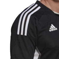 Camasa Men's adidas Condivo 22 Match Day t- Jersey black HA3514