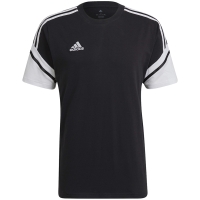 Tricou Camasa Men's T- adidas Condivo 22 black H21261