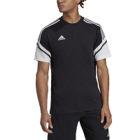 Tricou Camasa Men's T- adidas Condivo 22 black H21261