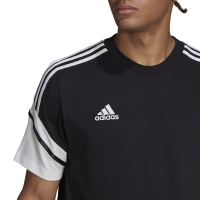 Tricou Camasa Men's T- adidas Condivo 22 black H21261