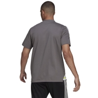 Camasa Men's T- adidas Condivo 22 Polo gray HD2320