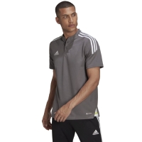 Camasa Men's T- adidas Condivo 22 Polo gray HD2320