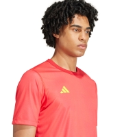 Camasa adidas Reversible 24 Orange Men's T- IS0830