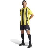 Camasa adidas men's T- Striped 24 Jersey ???to-black IW2146