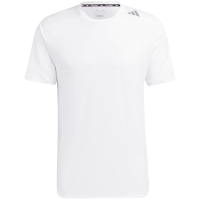 Camasa adidas Designed 4 Training HEAT.RDY HIIT Training men's T- white IB9096